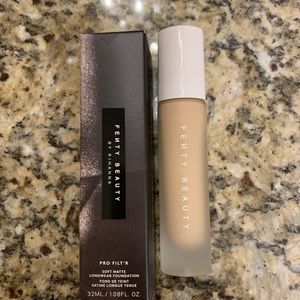 Fenty Pro Filter Foundation 190